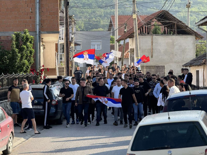 Gornje Kusce Gornje Kusce