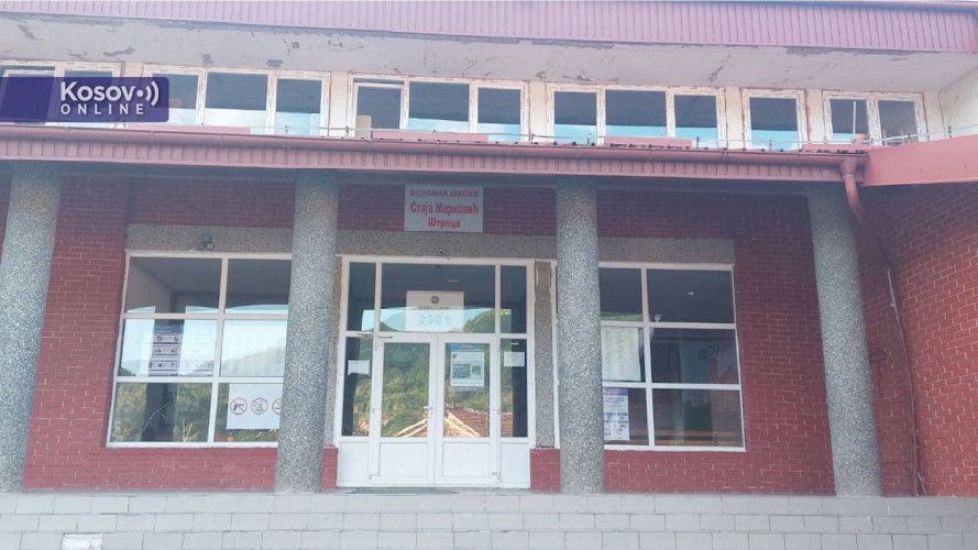 Otvorena birališta u Štrpcu