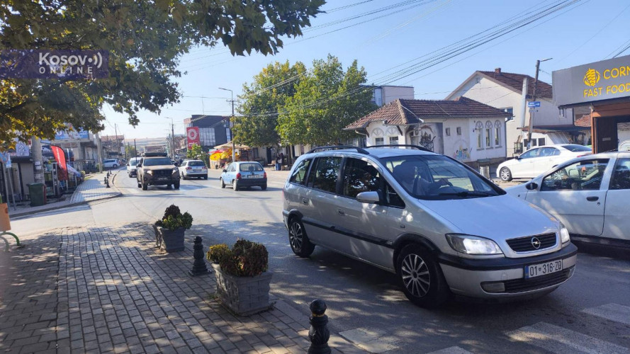 gračanica
