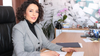 Adrijana Hodžić