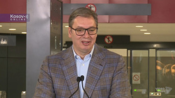 Vučić