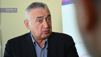 Veljko Odalović 
