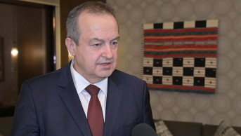 Ivica Dačić