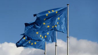 EU zastave