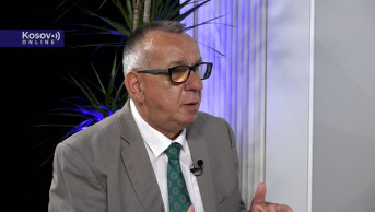 Enver Hasani