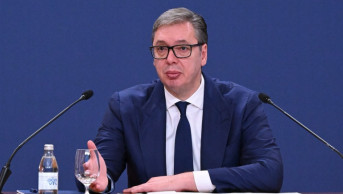 Vučić