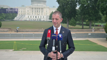 Marko Đurić izjava 17 07 2026 rezime