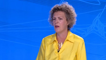 Mimoza Ahmetaj