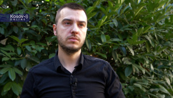 Miloš Pavković