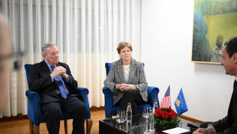 Džin Šahin i Dik Durbin