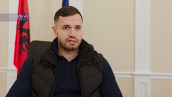 Kristijan Josifi
