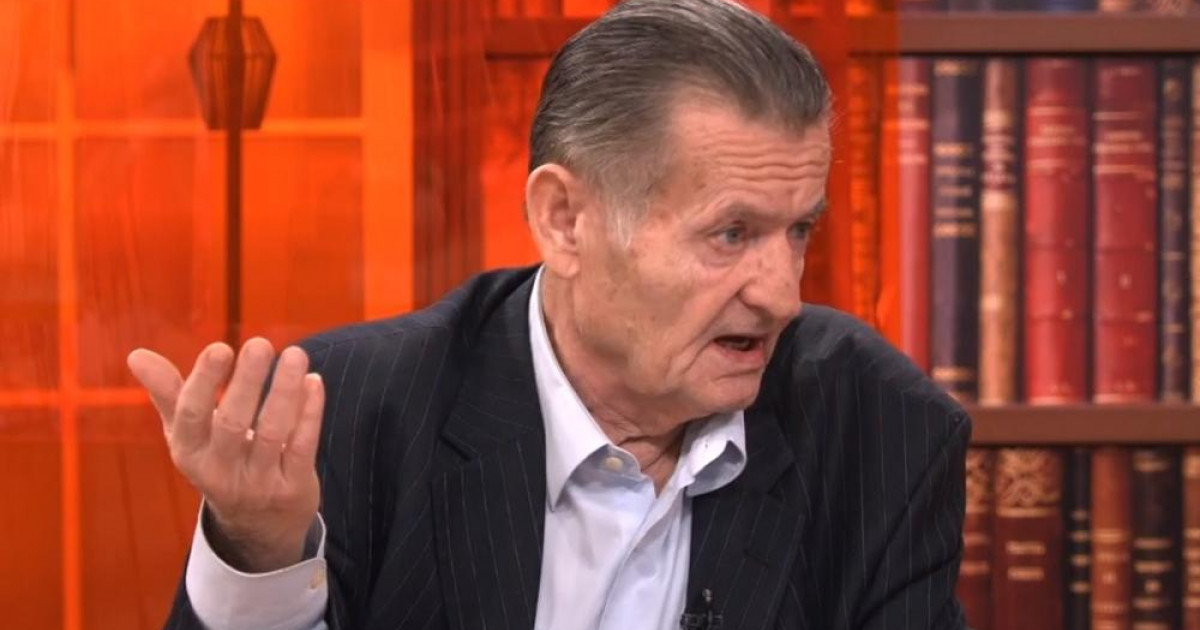 Joška Broz: Tito nije želeo da Kosovo dobije autonomiju, priznao mi je da  je pogrešio - Kosovo Online