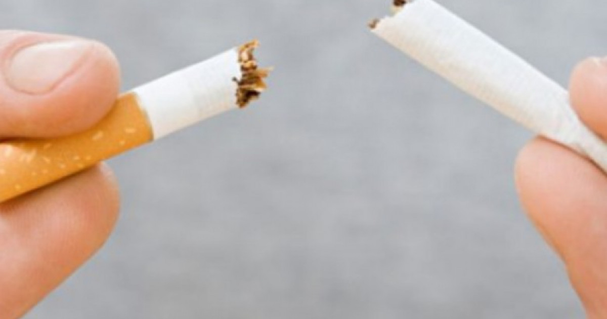 Baraku: Zabrinjava rastući trend pušenja među mladima na Kosovu