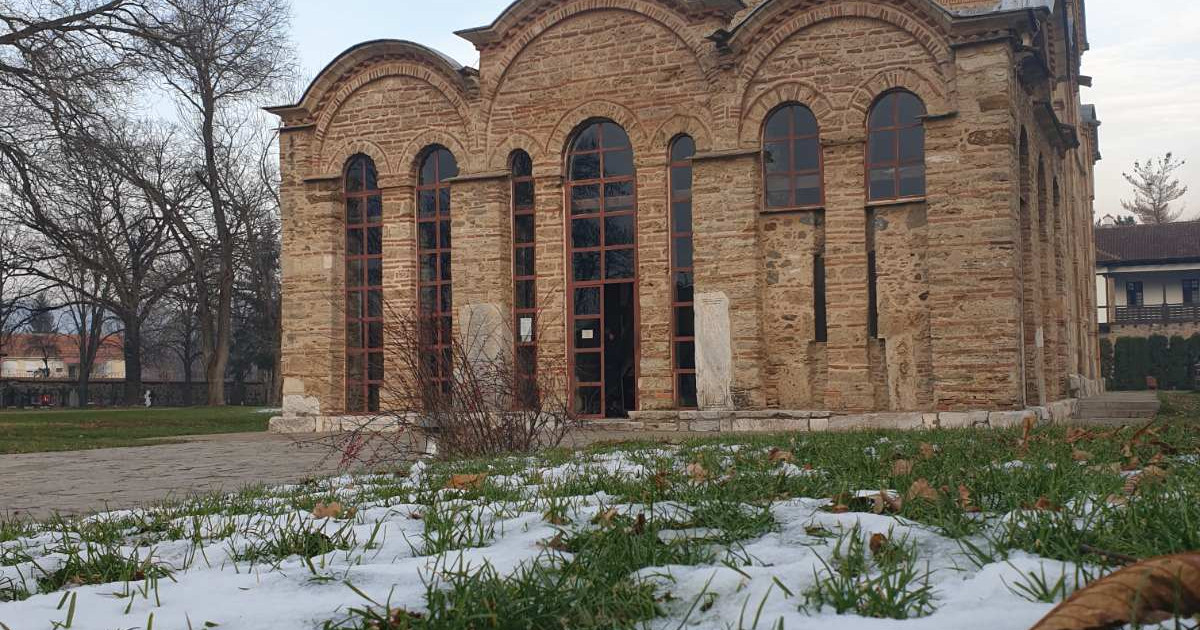 Gracanica Protestna Setnja U Znak Podrske Srbima U Crnoj Gori