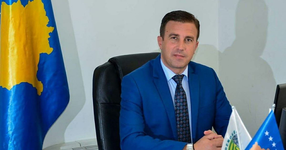 Priveden kosovski poslanik Rasim Demiri - Kosovo Online