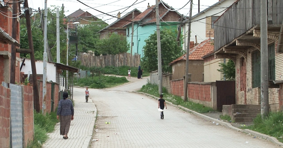 Gracanica Zivot Roma Dodatno Otezan Zbog Koronavirusa Kosovo Online