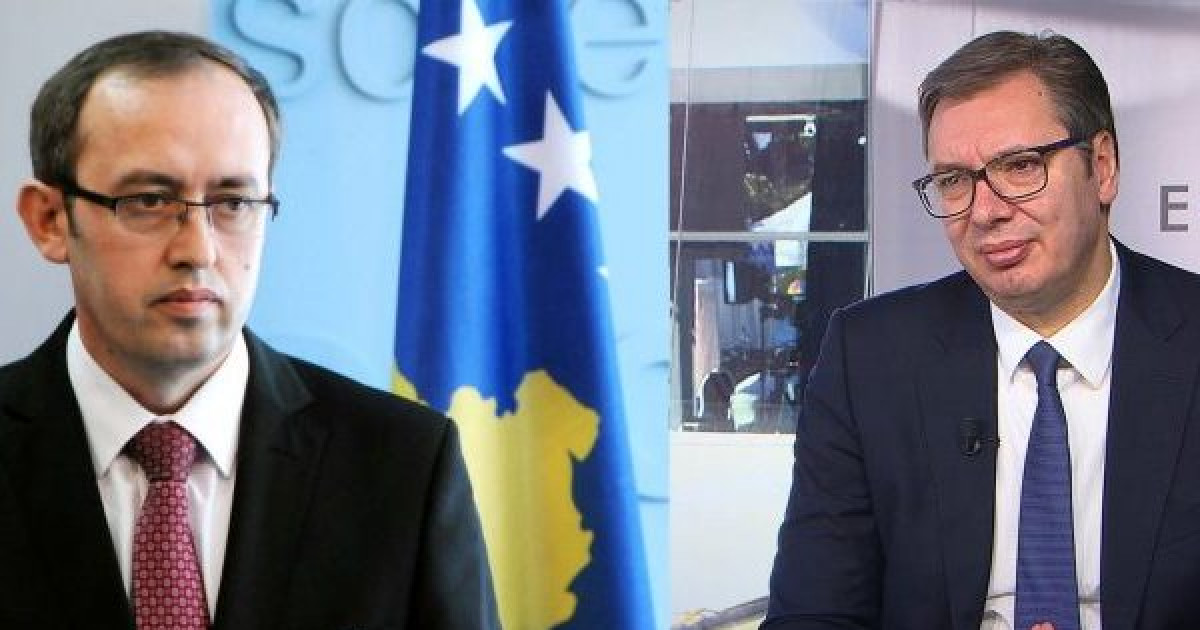 Šta će biti s dijalogom: Hoće li Hoti doći u Brisel ili SAD vraća udarac? - Kosovo Online