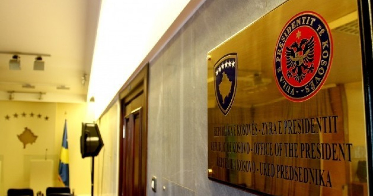 Muhadžiri: Konfrontacija stranaka oko predsednika više strateška igra, nego iskren pokušaj izbora