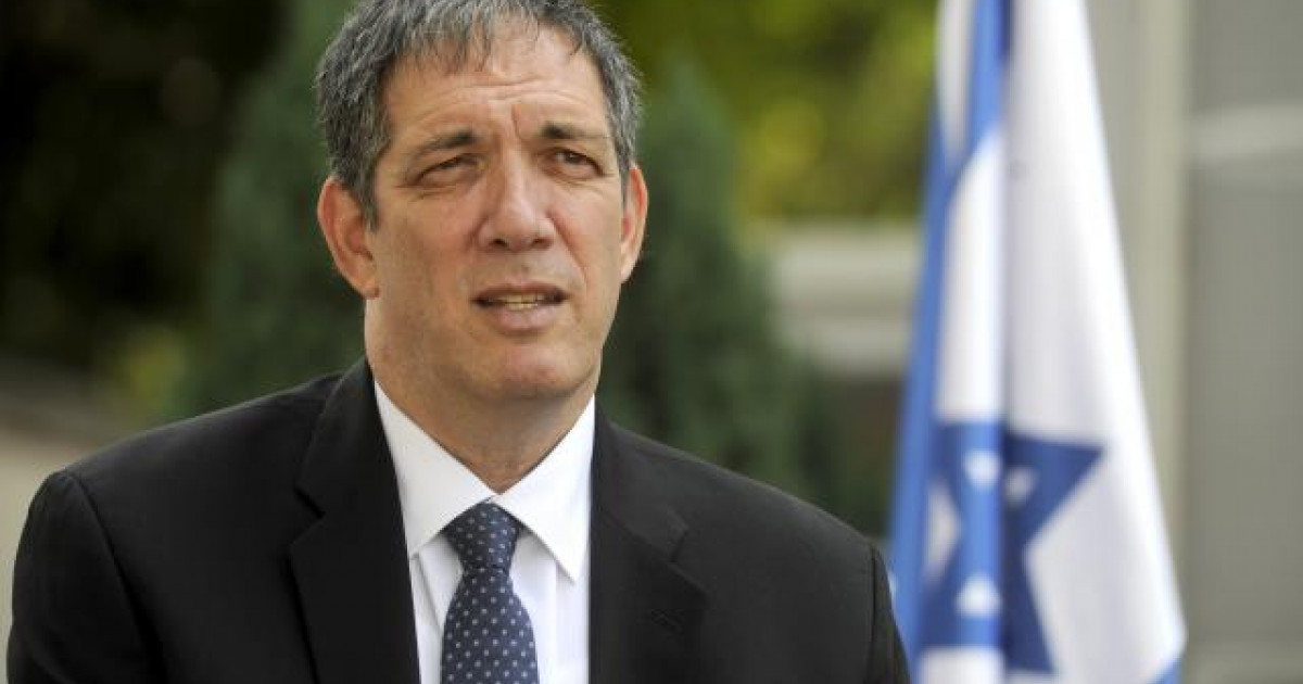 Ambasador Izraela Verujem Da Priznanje Kosova Nece Uticati Na Snazne Odnose Sa Srbijom Kosovo Online