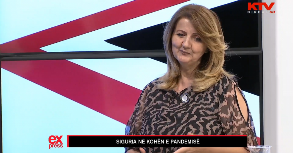 Kolčaku: Da sam pristalica DSK loše bih se osećala