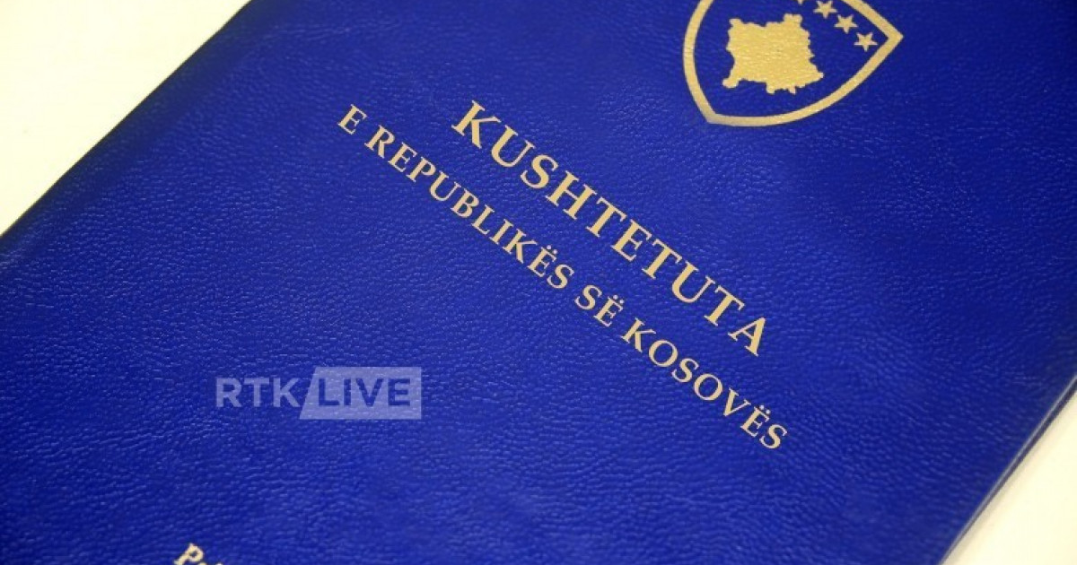 Morina: Ne tumači svi Ustav na isti način, otuda veliki broj predmeta na Ustavnom sudu