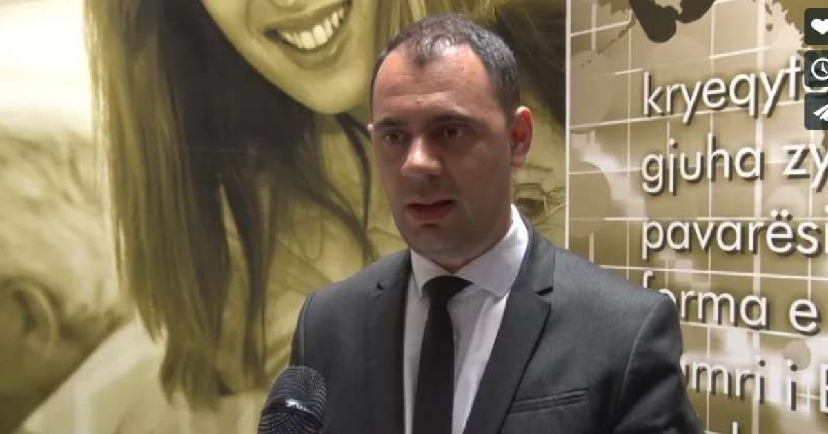 Vrajoli: Osnivanje žandarmerije strateška inicijativa, mogla bi da preuzme akcije na severu Kosova