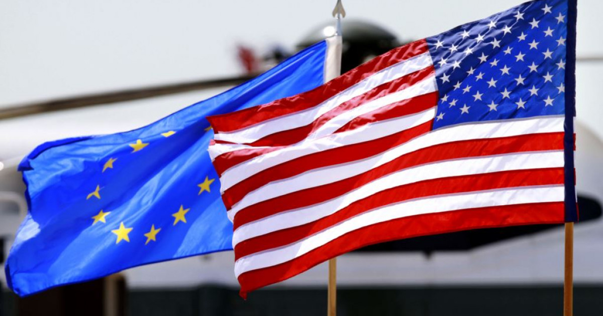 RSE: Da li bi Kosovo moglo biti primorano da bira između SAD i EU?