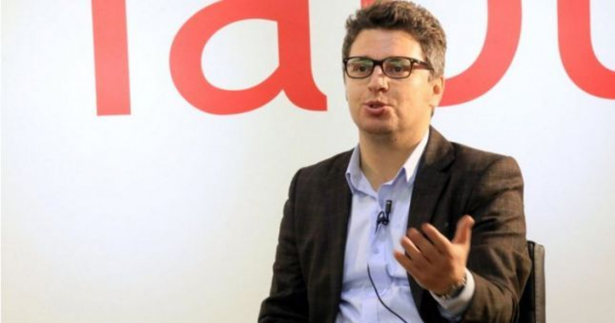 Zogaj: Kosovo needs a lot of energy to regain U.S. trust - Kosovo Online