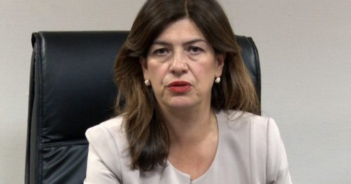 Daka: Kampanje svedene na nivo linča i uvreda, nisam želela da budem deo trke