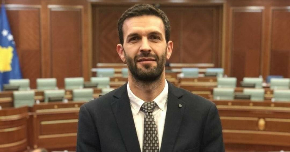 Rahmani: Cilj Kutijeve vlade je osvajanje svih institucija