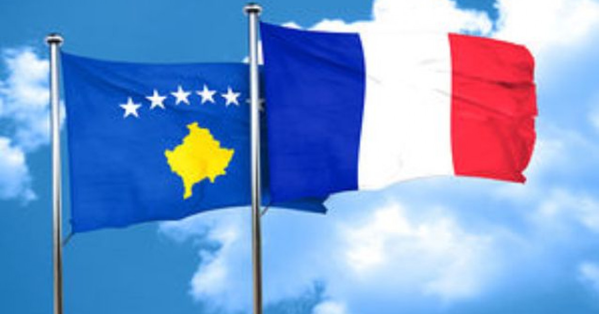 France calls for the urgent suspension of the decision of the Central Bank  of Kosovo to ban the dinar - Kosovo Online