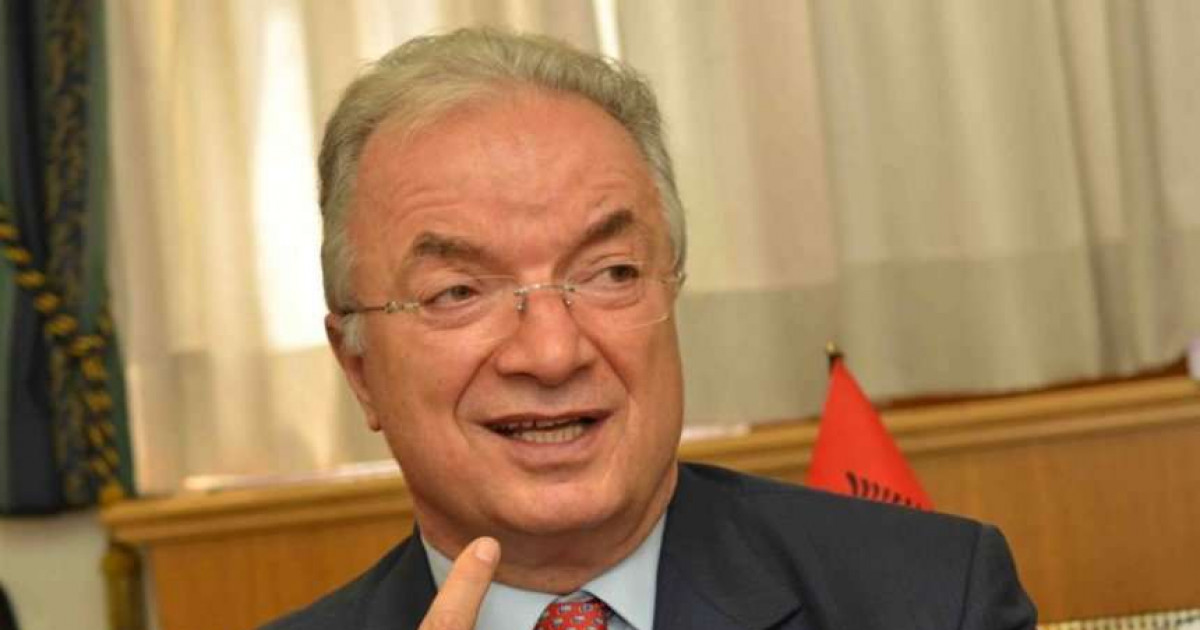 Haljiti: Ako neko iz Samoopredeljenja postane predsednik, uspostavlja se diktatura