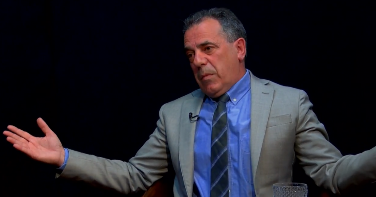 Matoshi: Before every election Kurti produces an enemy – previously ...