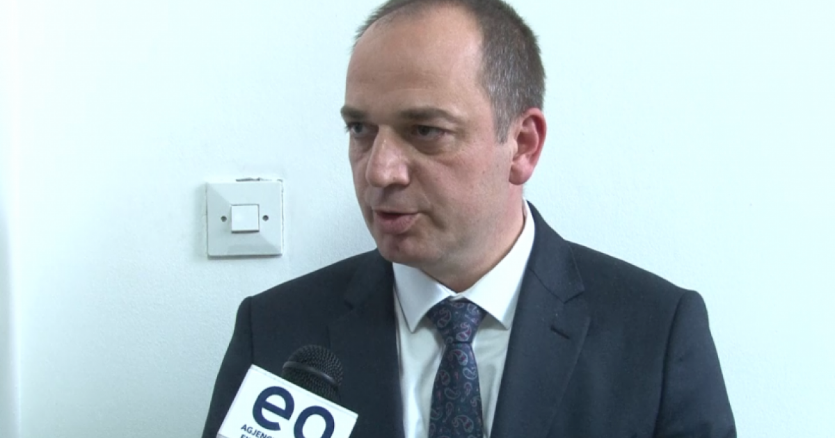 Haskuka: Samoopredeljenje očekuje više od 50 odsto glasova na izborima