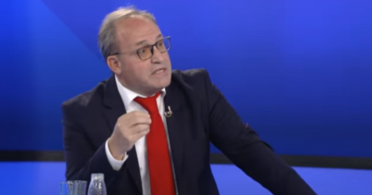Ramabaja: Ljimaj odražava tešku realnost političke scene na Kosovu