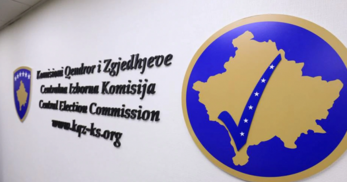 Od 6. maja registracija birača van Kosova za glasanje putem pošte i u diplomatskim predstavništvima