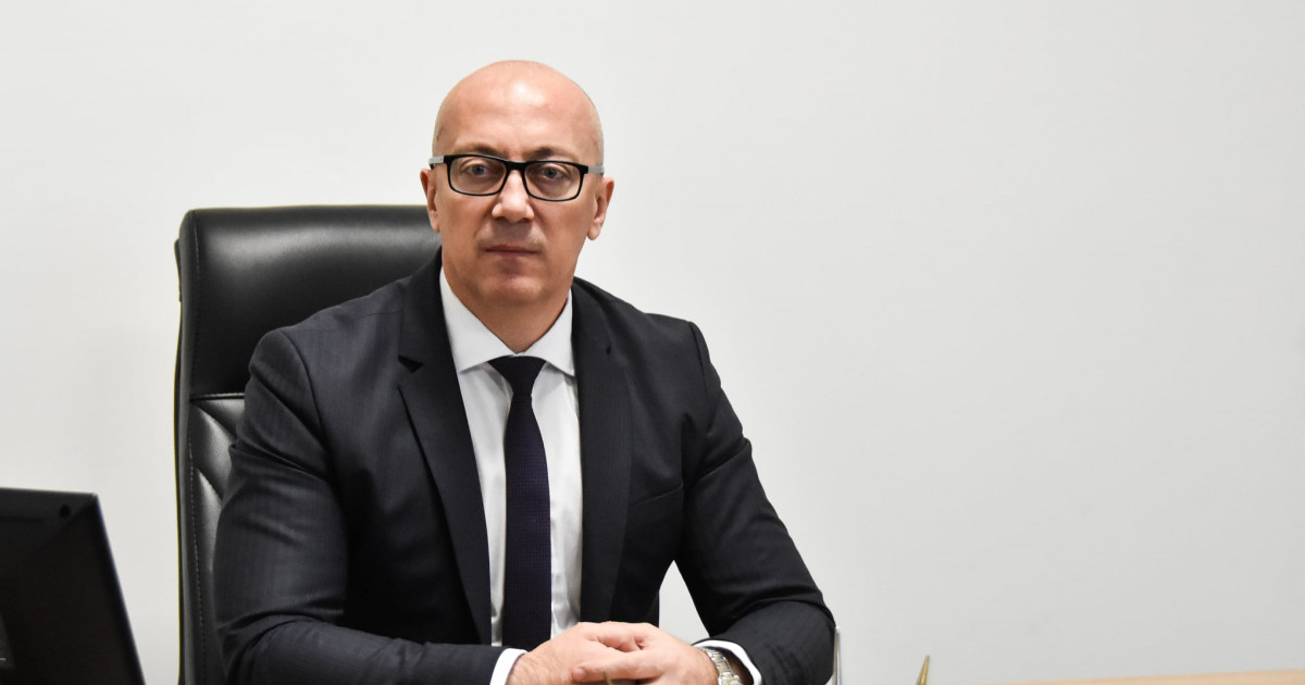 Radovan Rakic Rakić: Proces povratka raseljenih na Kosovo na najmanjoj mogućoj ...