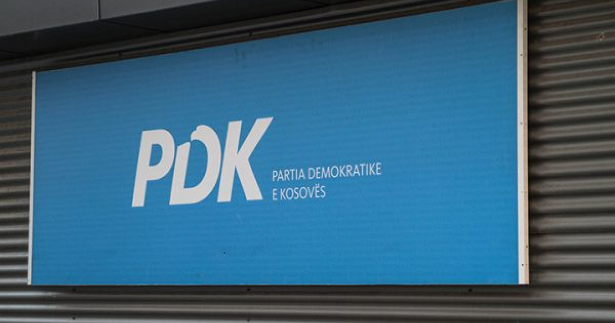 DPK: Novi pokušaj Samoopredeljenja da formira vladu gubitak vremena