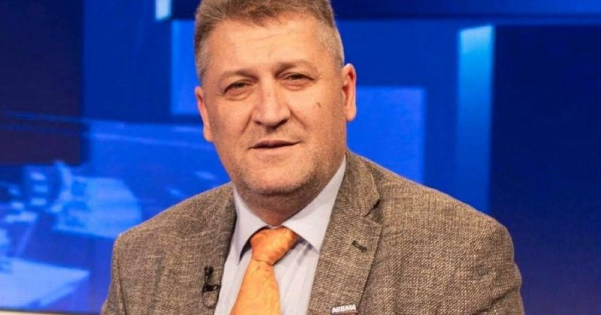 Beriša: Treba promeniti model glasanja, sastav novog parlame