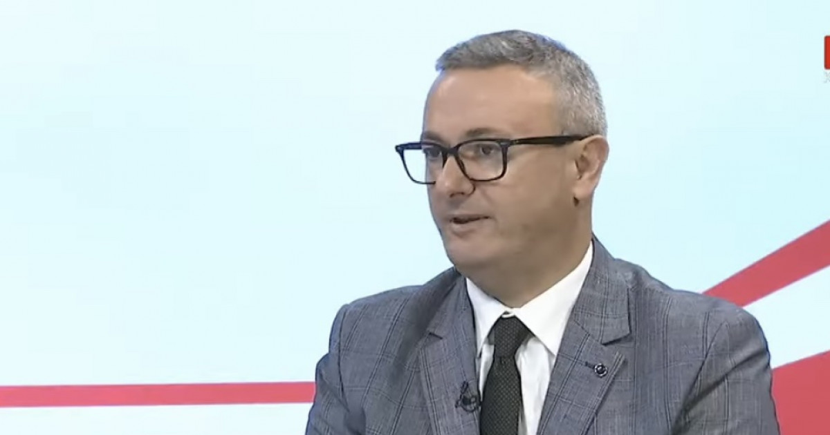 Arifi: Osmani bi mogla da privuče deo glasača Samoopredeljenja