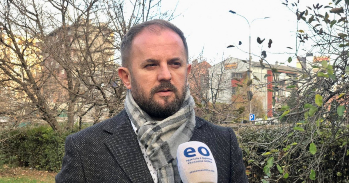 Raci: Treba završiti tehnički dijalog s Beogradom što pre - Kosovo Online