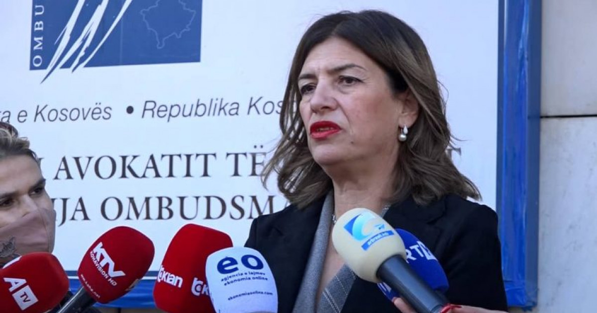 Daka: Stranka koja ima 61 glas može da formira vladu, Kurti ne može ponovo biti kandidat za premijera