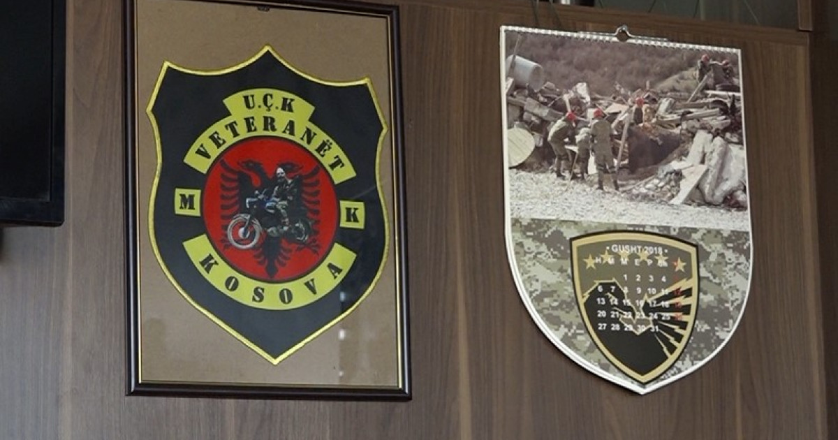 Veterani OVK: Zakon o vrednostima borbe mora u potpunosti odražavati naše zahteve