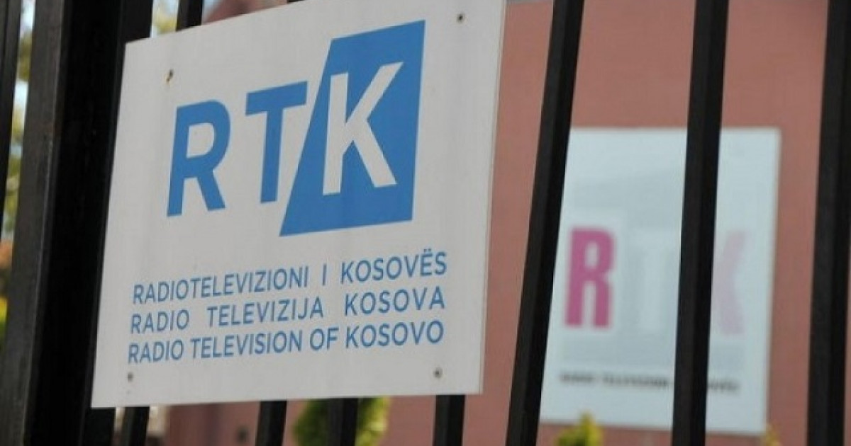 Protest radnika RTK: Plata nije luksuz