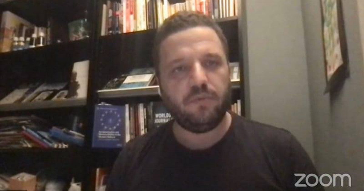 Hodža: Politička kultura na Kosovu nije orijentisana ka kompromisu i pronalaženju rešenja