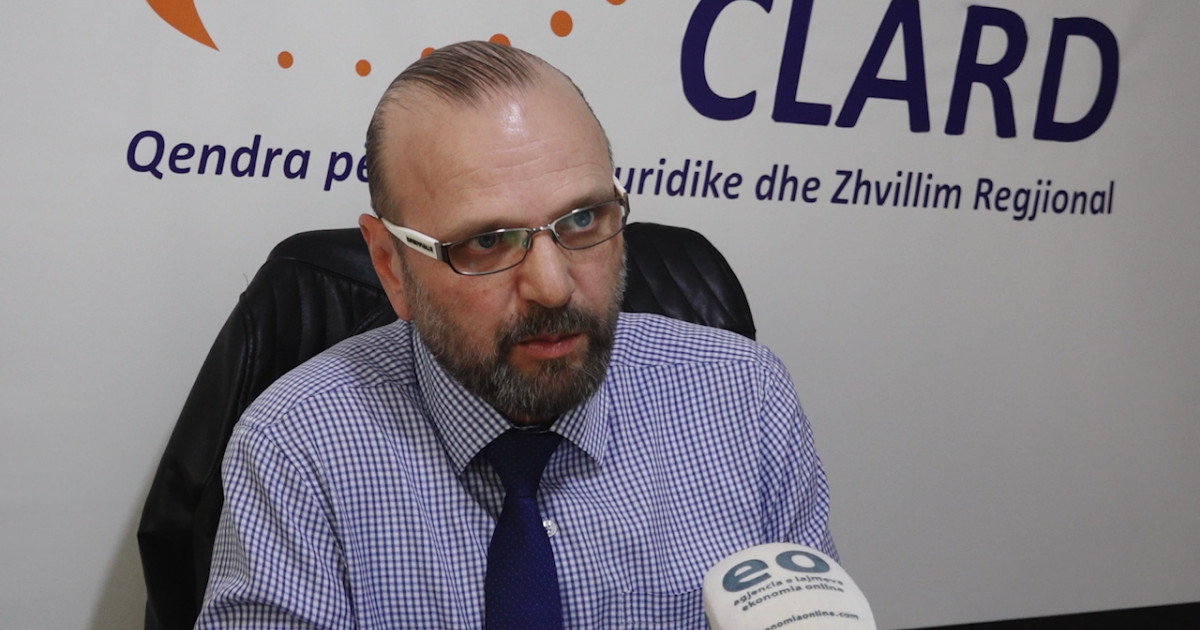Nrecaj: Poruka izbora da nijedna stranka nema pun 