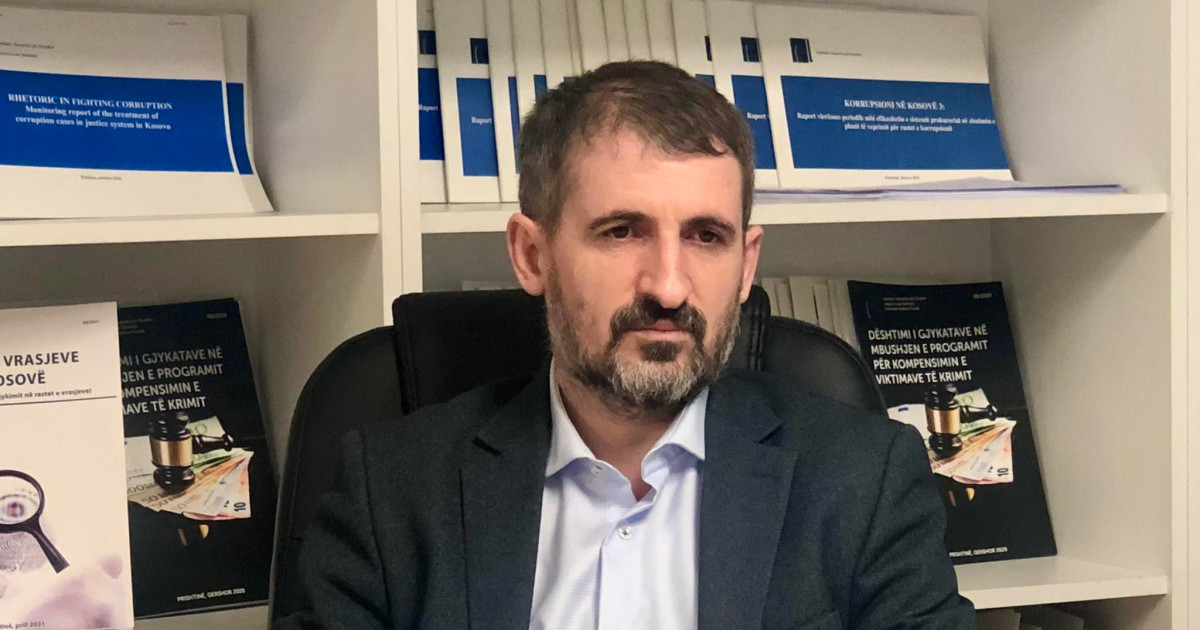 Miftaraj: Članovi Sudskog saveta Kosova ponašaju se kao razmažena deca