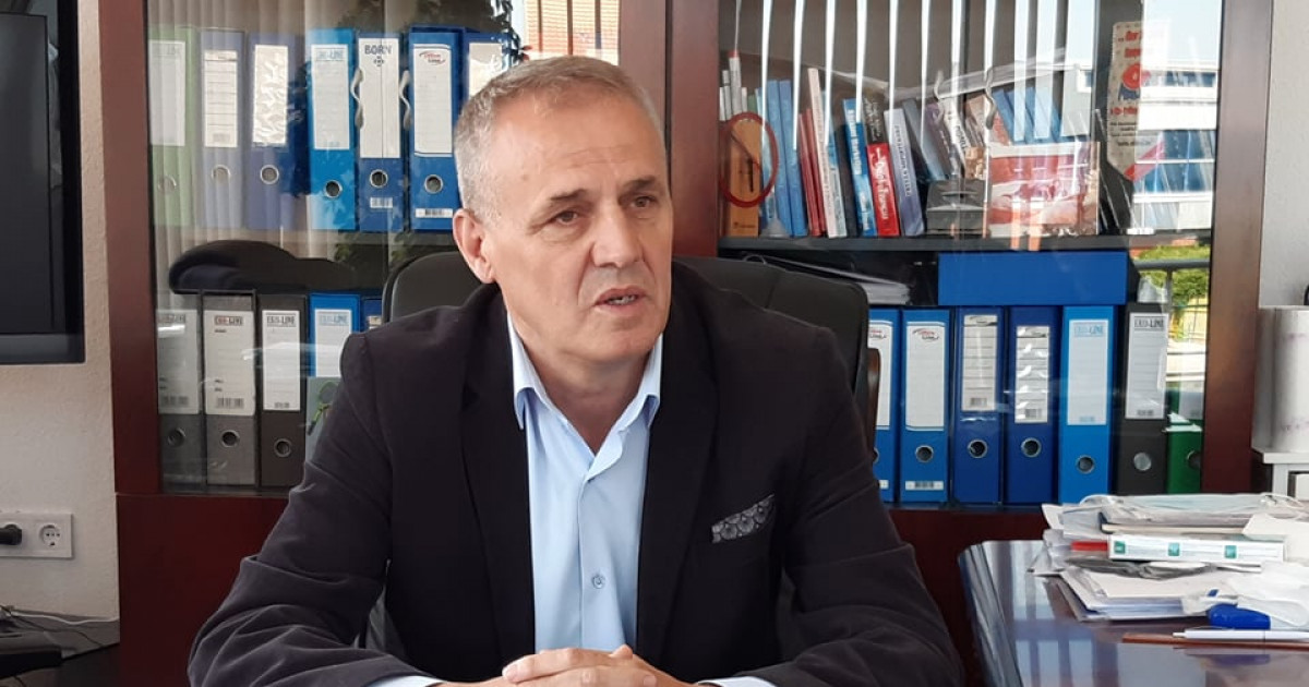 Berjani: Cene nafte na Kosovu zavise od berze