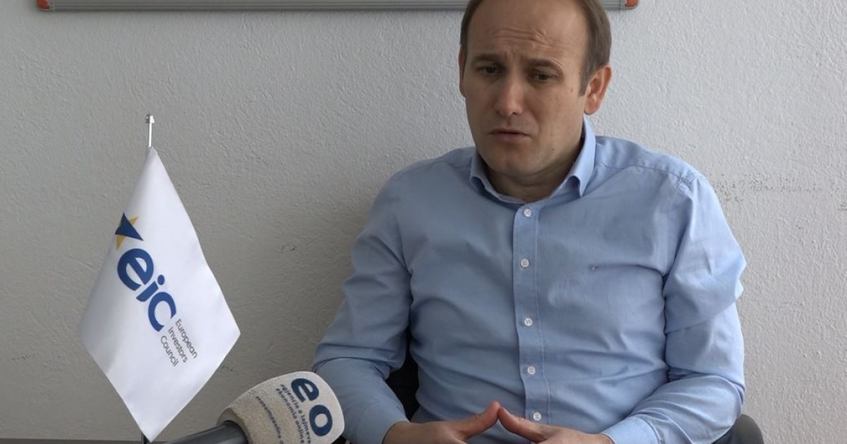 Ujkani: Kosovu potrebna politička stabilnost da bi privuklo investicije