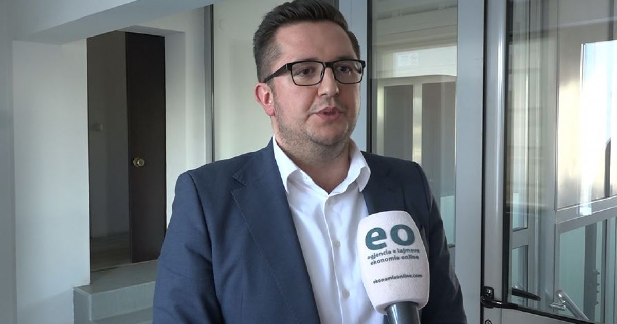 Mustafa: Neka Samoopredeljenje i DPK predlože tri kandidata